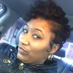 Meet your Posher, Kristina